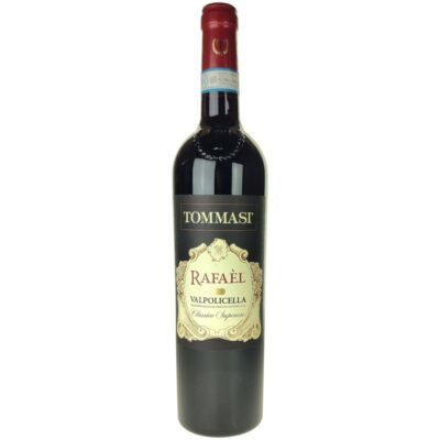 Valpolicella Classico Superiore Rafaèl 2022, Tommasi